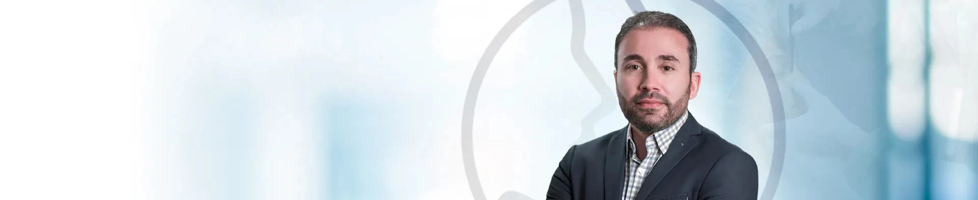 Dr. Patrício Oliveira